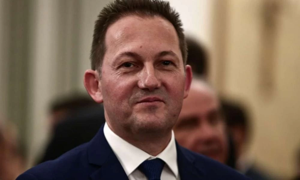Πέτσας: «Δεν μπορείς να στραφείς απέναντι στα παιδιά και να αναζητήσεις ευθύνες»